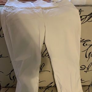 White The Limited Exact Stretch